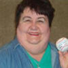 Kathy Lamkin